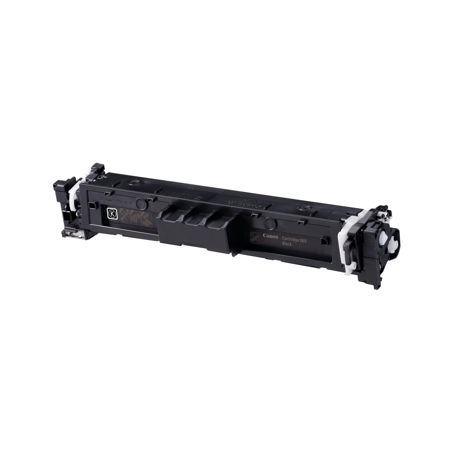 Canon 069 Toner Cartridge Black 5094C002