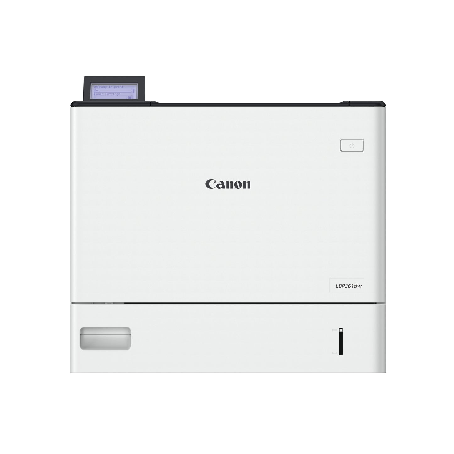 Canon iSENSYS LBP361dw A4 Mono Laser Printer 5644C008AA