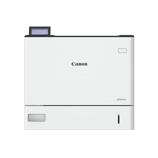 Canon iSENSYS LBP361dw A4 Mono Laser Printer 5644C008AA