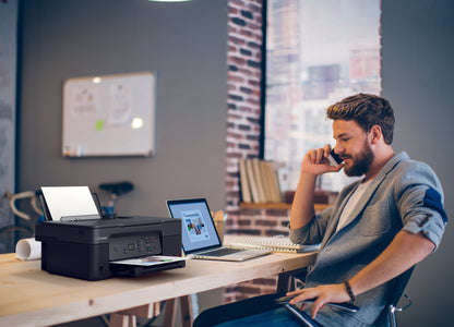 Canon Pixma G2570 3in1 Refillable Ink Tank Printer A4 5804C008