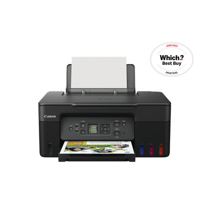 Canon PIXMA G3570 Inkjet A4 4800 x 1200 DPI Wi-Fi