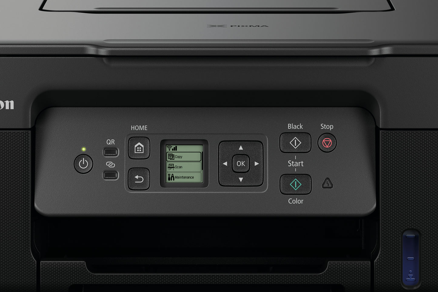 Canon PIXMA G3570 Inkjet A4 4800 x 1200 DPI Wi-Fi