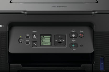 Canon PIXMA G3570 Inkjet A4 4800 x 1200 DPI Wi-Fi