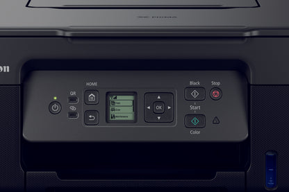 Canon PIXMA G3570 Inkjet A4 4800 x 1200 DPI Wi-Fi