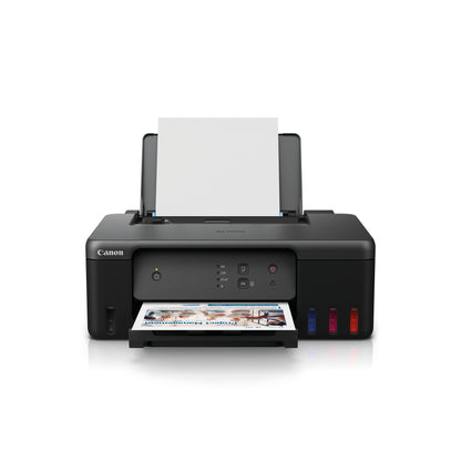 Canon Pixma G1530 Refillable MegaTank Printer A4 5809C008