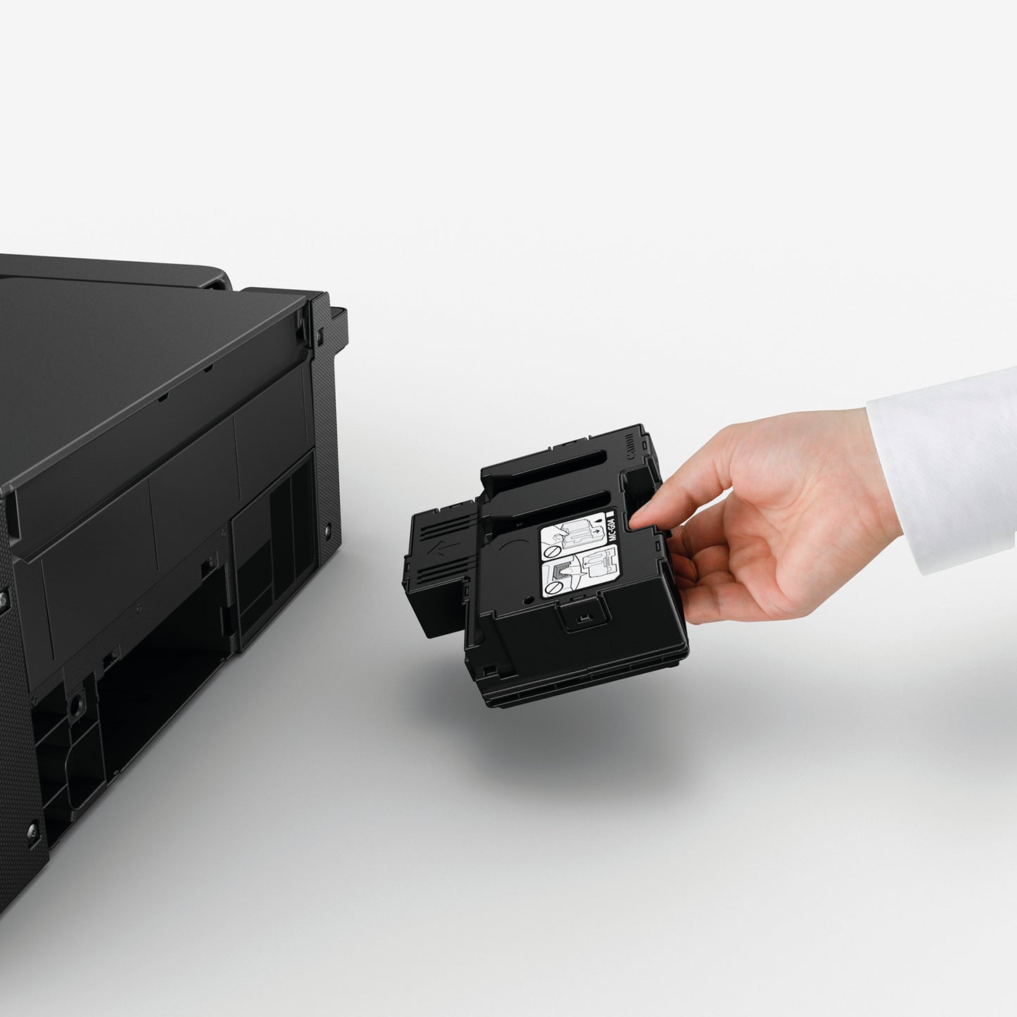 Canon Pixma G1530 Refillable MegaTank Printer A4 5809C008