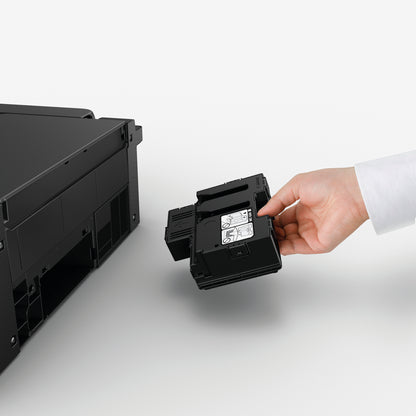 Canon Pixma G1530 Refillable MegaTank Printer A4 5809C008