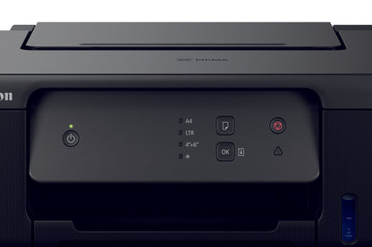 Canon Pixma G1530 Refillable MegaTank Printer A4 5809C008