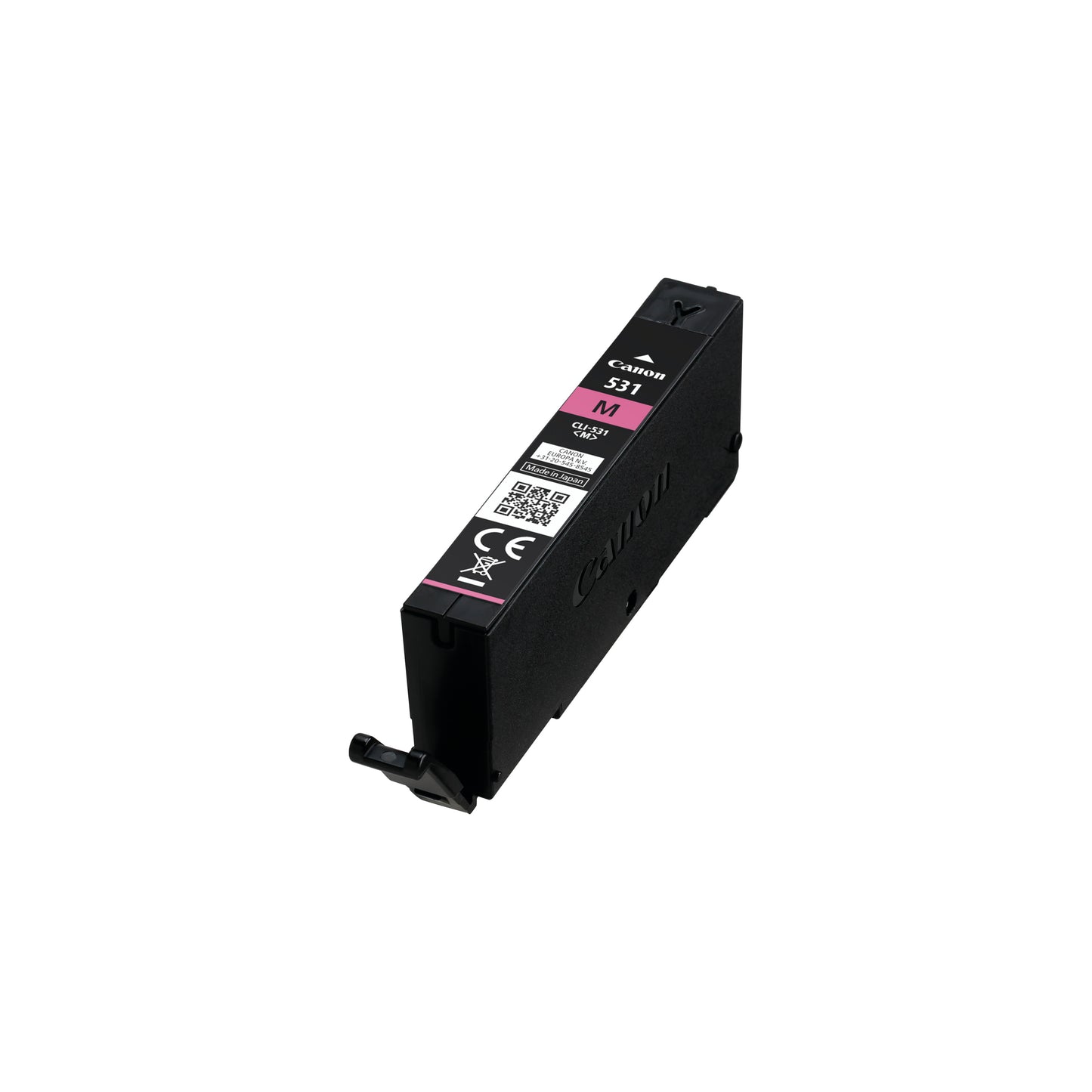 Canon CLI-531M Inkjet Cartridge Magenta 6120C001