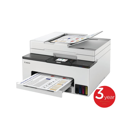 Canon MAXIFY GX2050 Inkjet A4 600 x 1200 DPI Wi-Fi