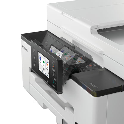 Canon MAXIFY GX2050 Inkjet A4 600 x 1200 DPI Wi-Fi