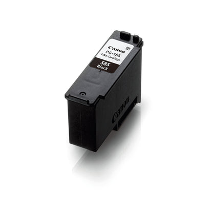 Canon PG-585 Ink Cartridge Standard Yield Black 6205C001