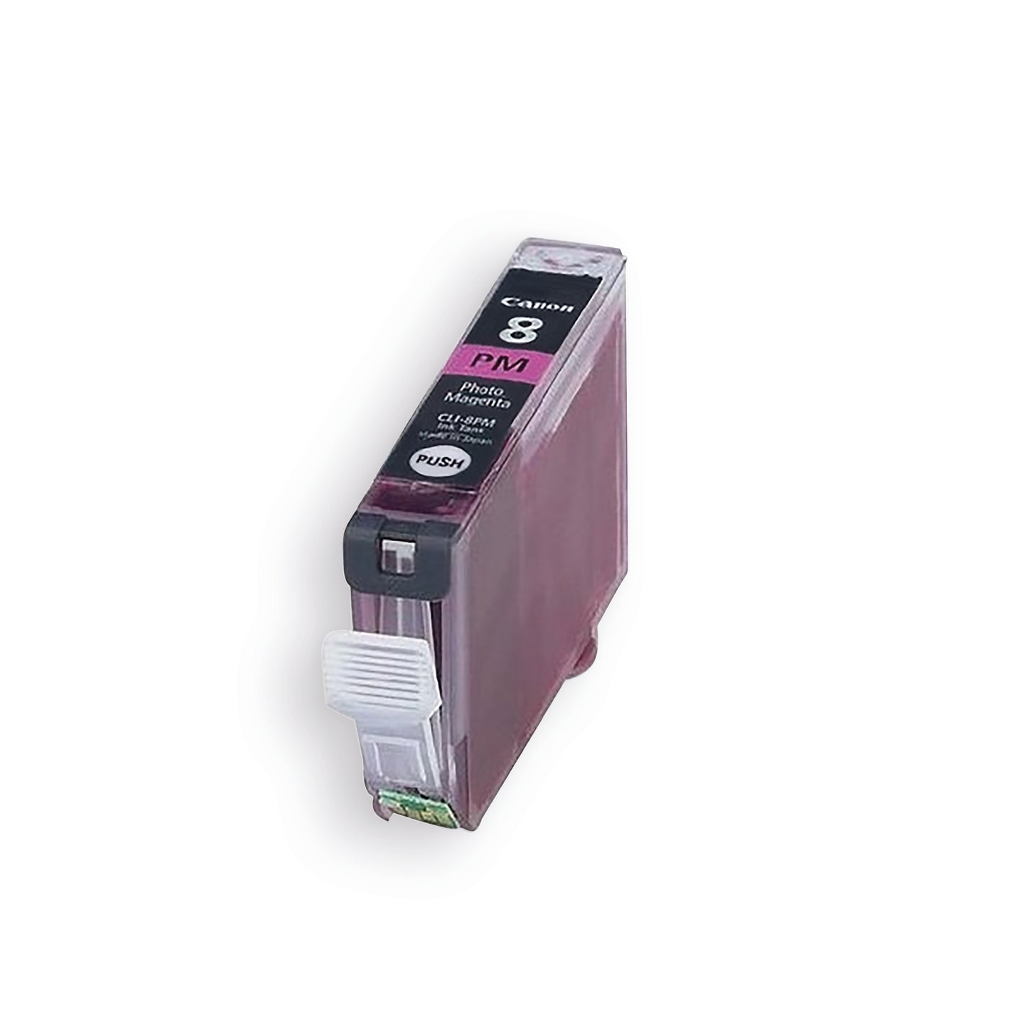 Canon CLI-8PM Inkjet Cartridge Photo Magenta 0625B001