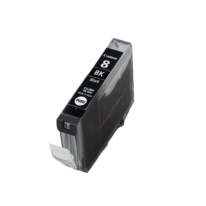 Canon CLI-8BK Black Ink Cartridge