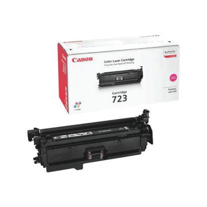 Canon 723M toner cartridge 1 pc(s) Original Magenta