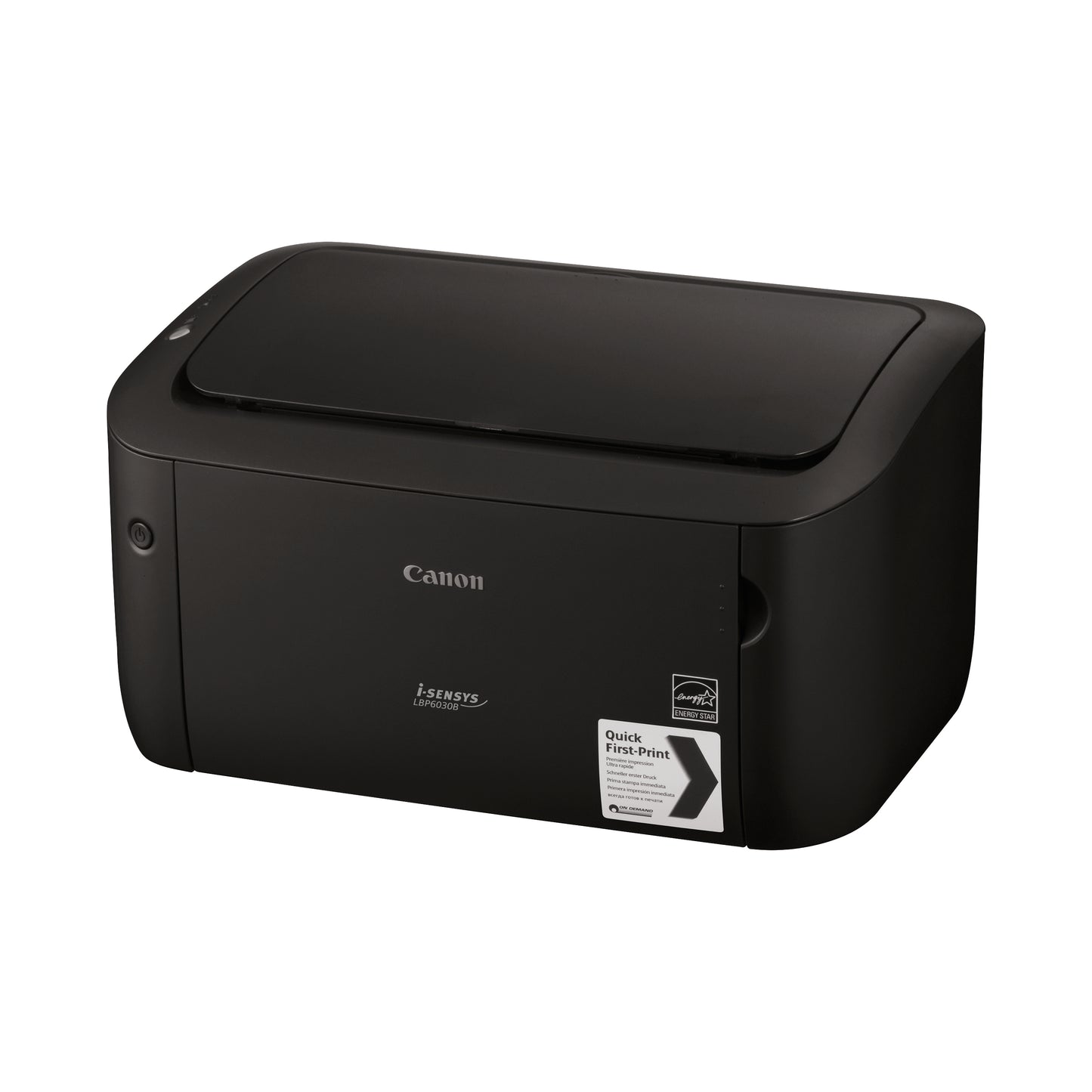 Canon i-SENSYS LBP6030B 600 x 600 DPI A4