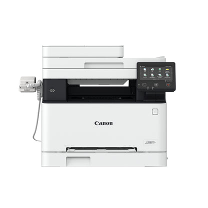 Canon i-SENSYS MF657Cw Laser A4 1200 x 1200 DPI 21 ppm Wi-Fi