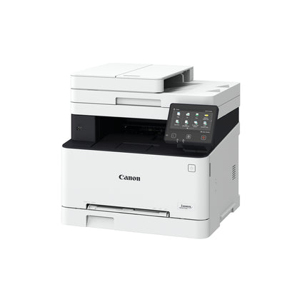Canon i-SENSYS MF657Cw Laser A4 1200 x 1200 DPI 21 ppm Wi-Fi