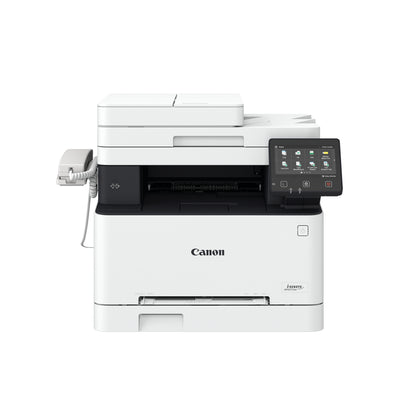 Canon i-SENSYS MF657Cw Laser A4 1200 x 1200 DPI 21 ppm Wi-Fi