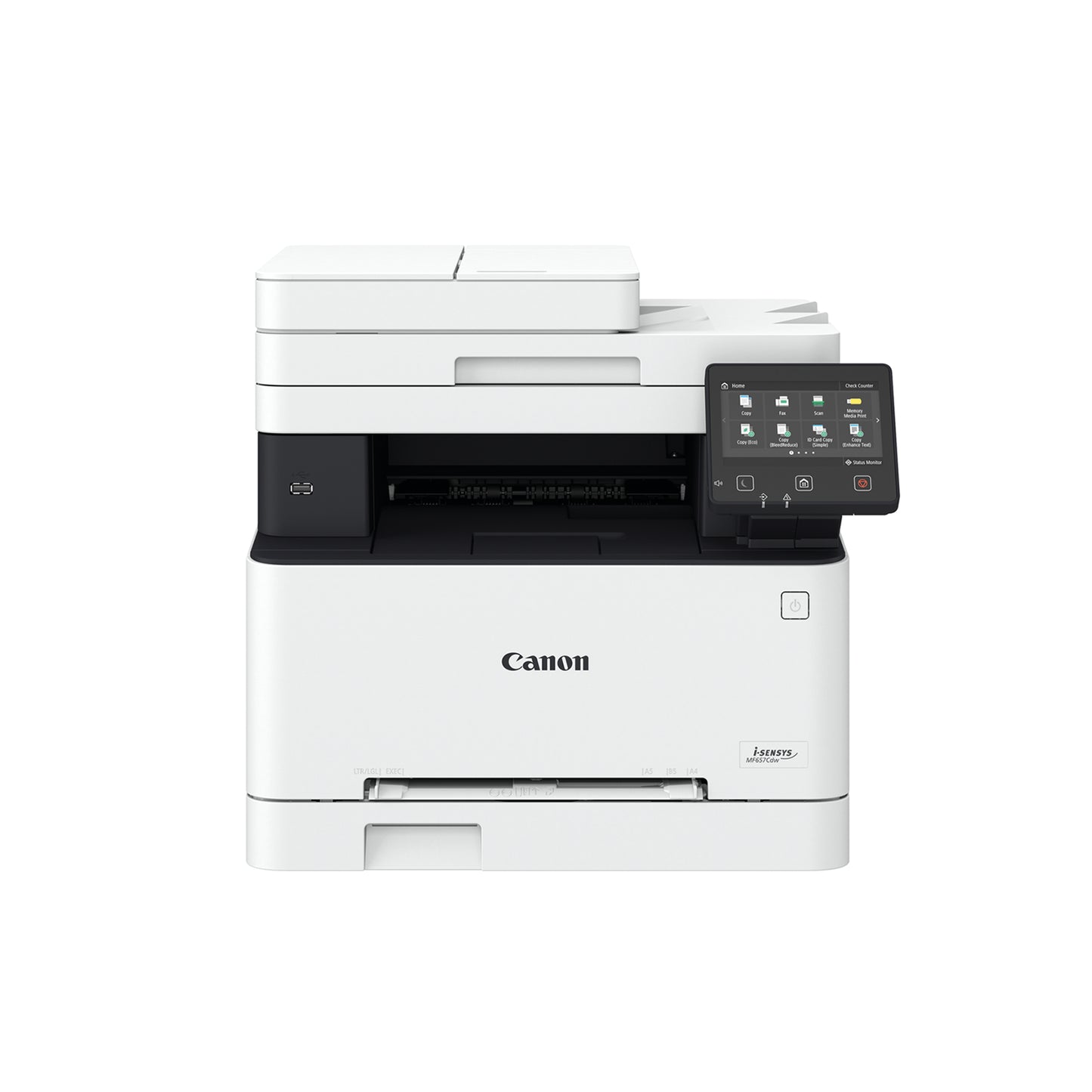 Canon i-SENSYS MF657Cw Laser A4 1200 x 1200 DPI 21 ppm Wi-Fi