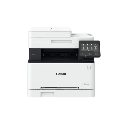 Canon i-SENSYS MF657Cw Laser A4 1200 x 1200 DPI 21 ppm Wi-Fi