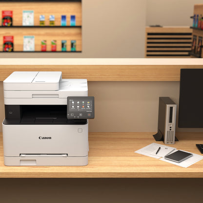 Canon i-SENSYS MF655Cw Laser A4 1200 x 1200 DPI 21 ppm Wi-Fi