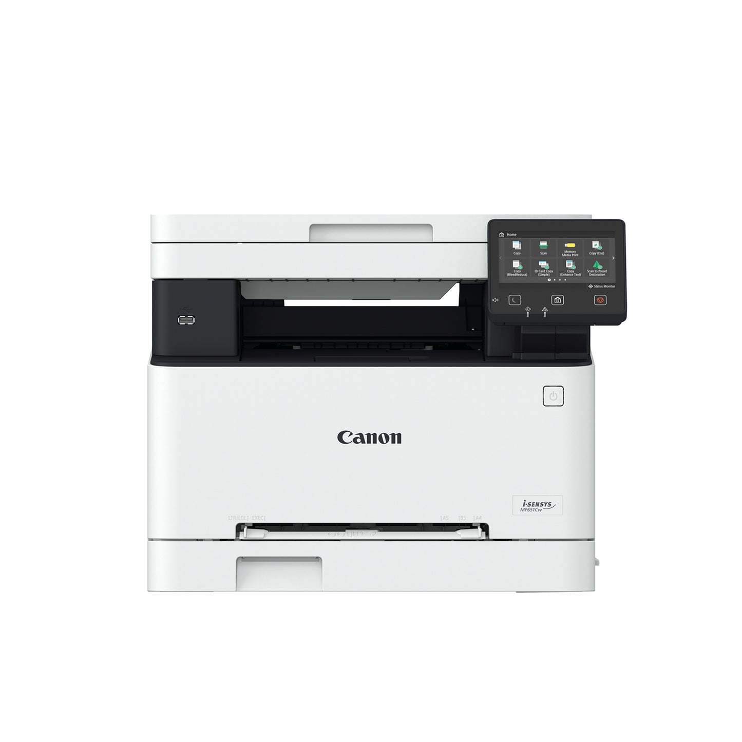 Canon i-SENSYS MF651Cw Laser Printer 5158C017