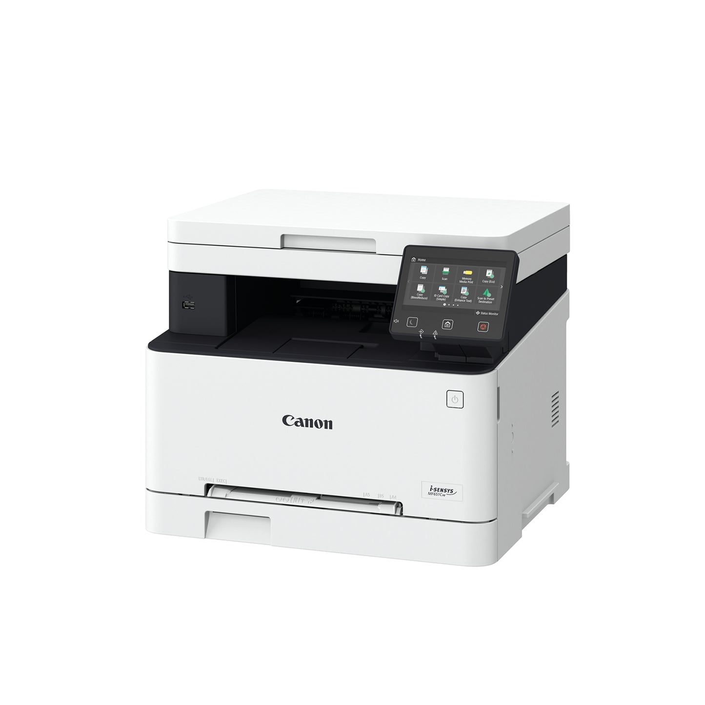 Canon i-SENSYS MF651Cw Laser Printer 5158C017