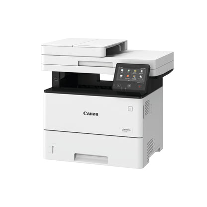 Canon i-SENSYS MF552dw Mono Laser Multifunctional Printer A4 5160C024