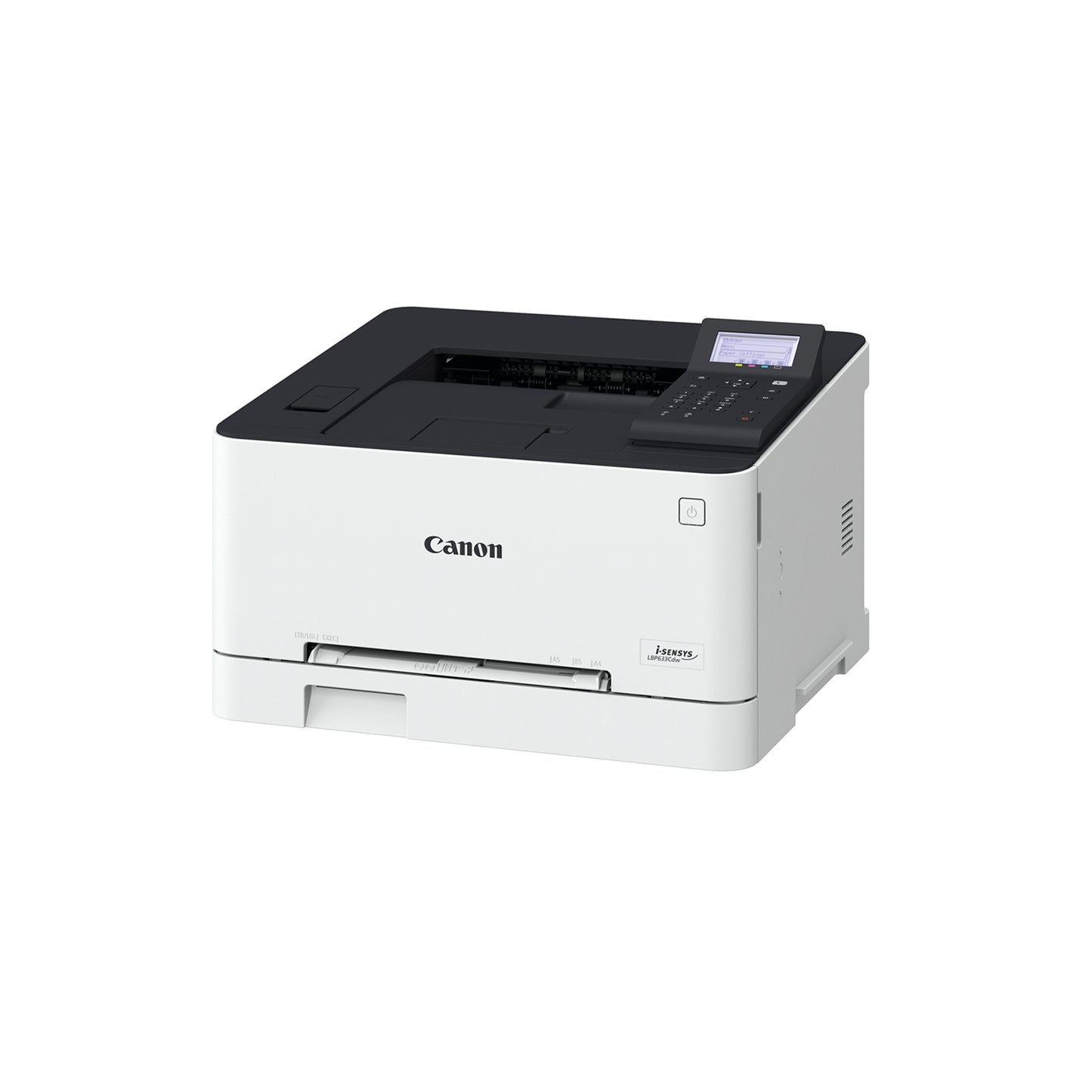 Canon i-SENSYS LBP633Cdw Colour 1200 x 1200 DPI A4 Wi-Fi