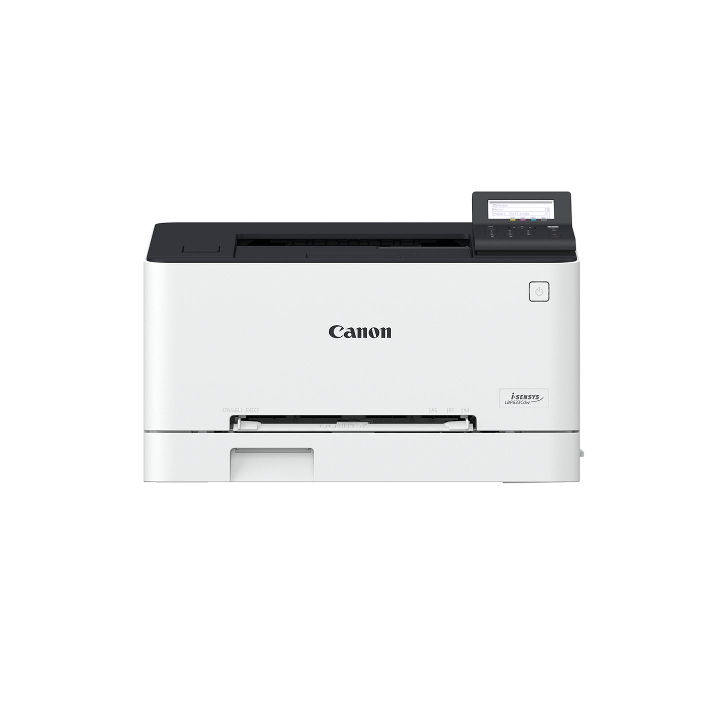 Canon i-SENSYS LBP633Cdw Colour 1200 x 1200 DPI A4 Wi-Fi