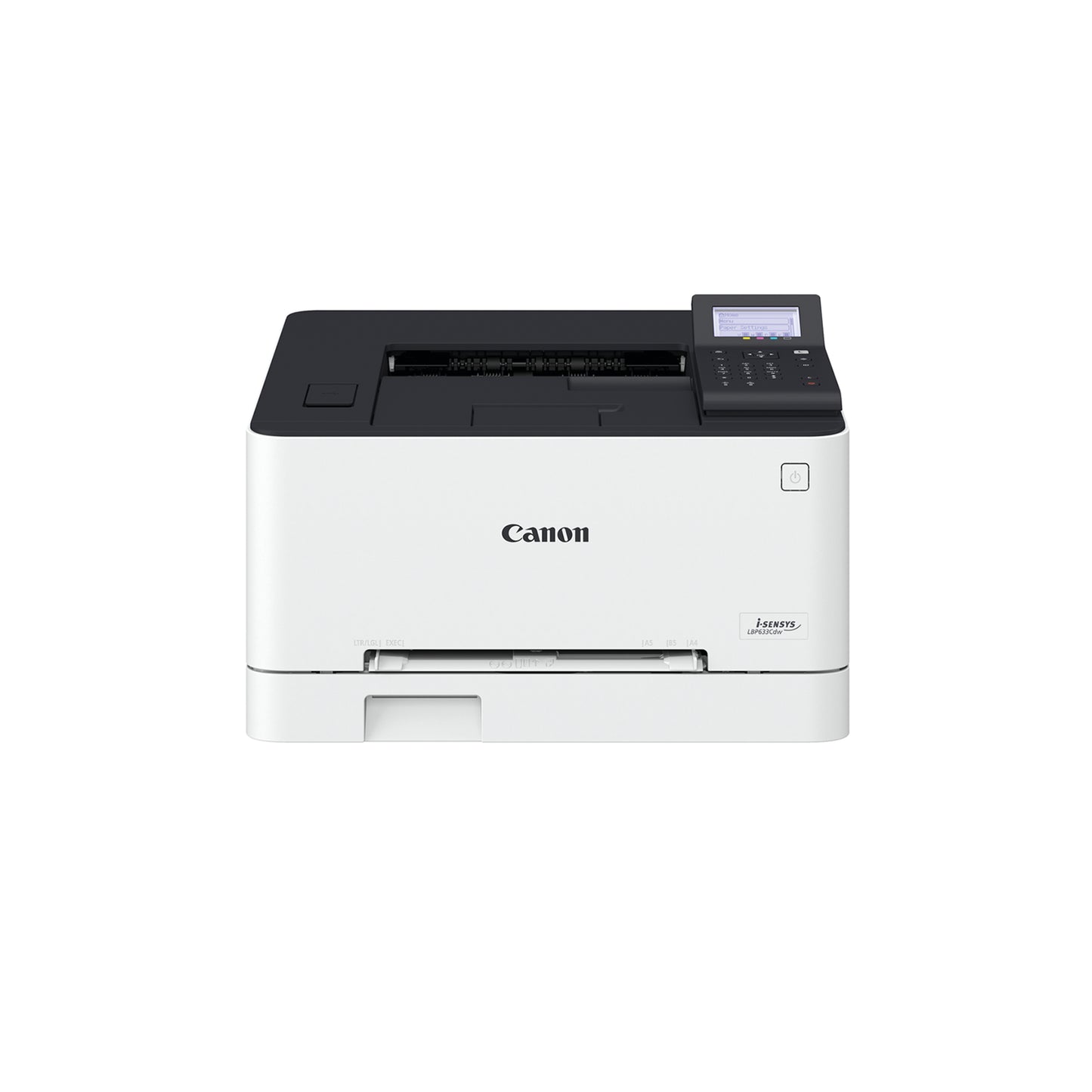 Canon i-SENSYS LBP633Cdw Colour 1200 x 1200 DPI A4 Wi-Fi