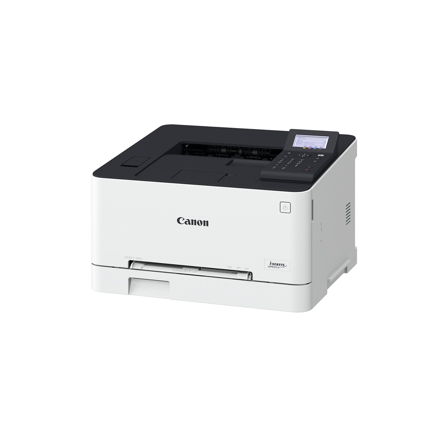 Canon i-SENSYS LBP631Cw Colour 1200 x 1200 DPI A4 Wi-Fi