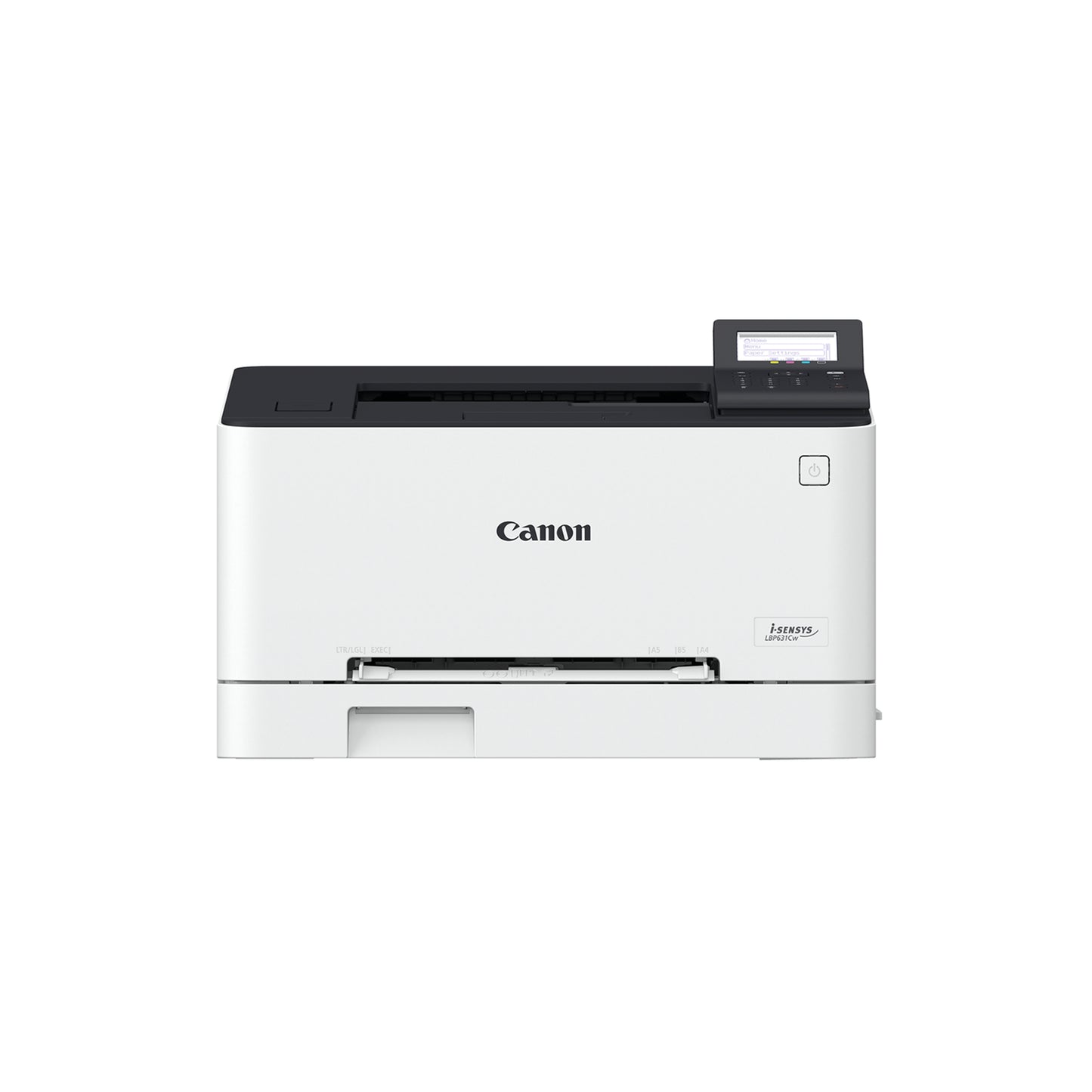 Canon i-SENSYS LBP631Cw Colour 1200 x 1200 DPI A4 Wi-Fi