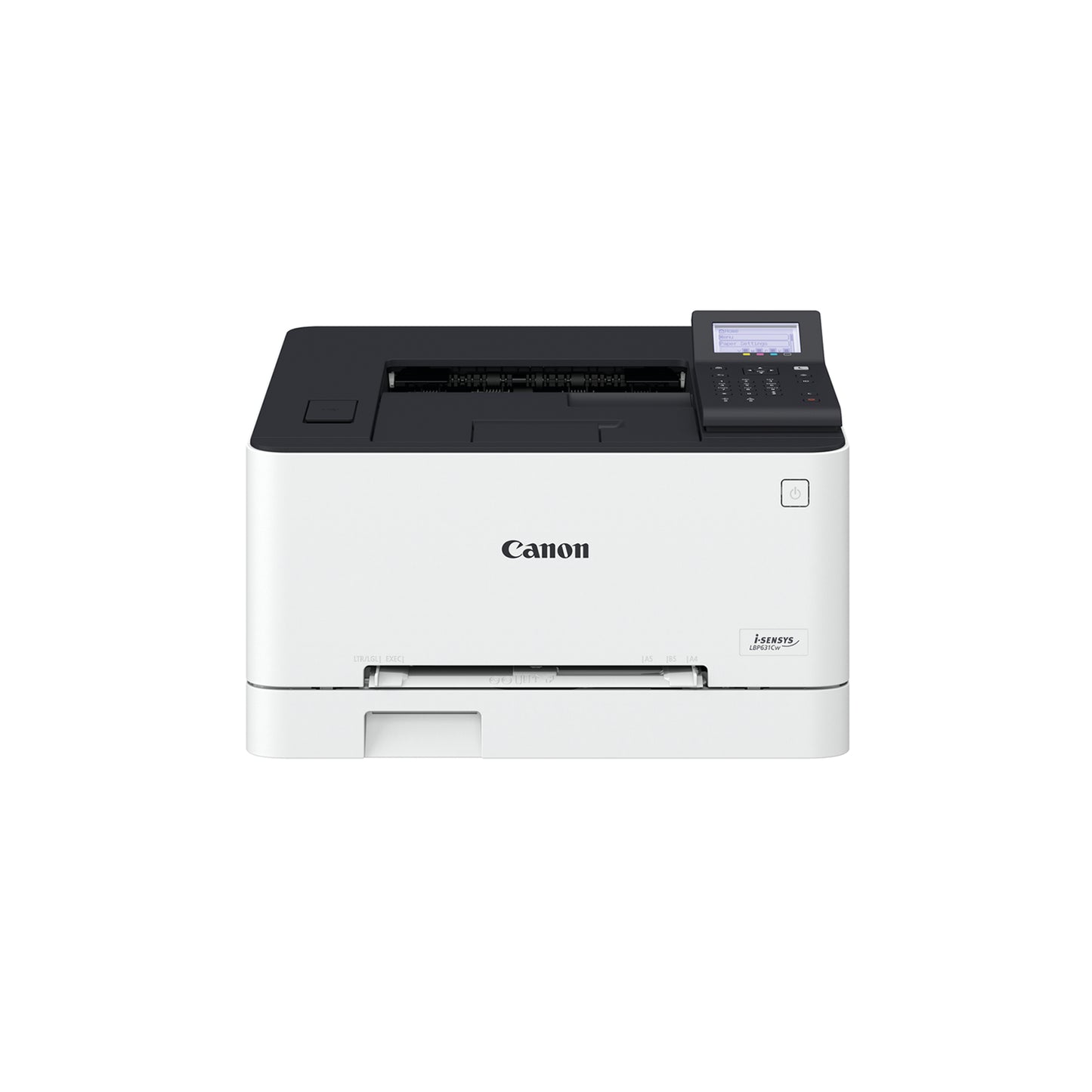 Canon i-SENSYS LBP631Cw Colour 1200 x 1200 DPI A4 Wi-Fi