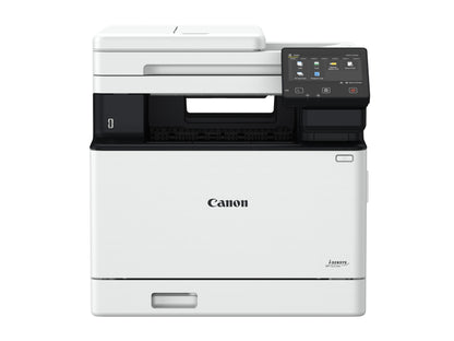 Canon i-SENSYS MF752Cdw Laser A4 1200 x 1200 DPI 33 ppm Wi-Fi