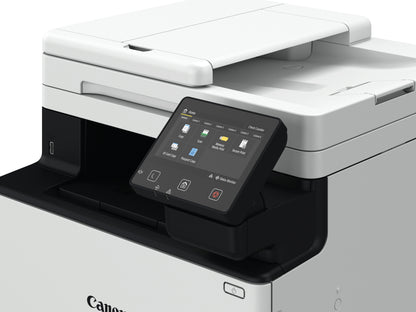 Canon i-SENSYS MF752Cdw Laser A4 1200 x 1200 DPI 33 ppm Wi-Fi