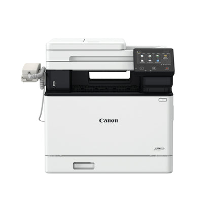 Canon i-SENSYS MF754Cdw Laser A4 1200 x 1200 DPI 33 ppm Wi-Fi