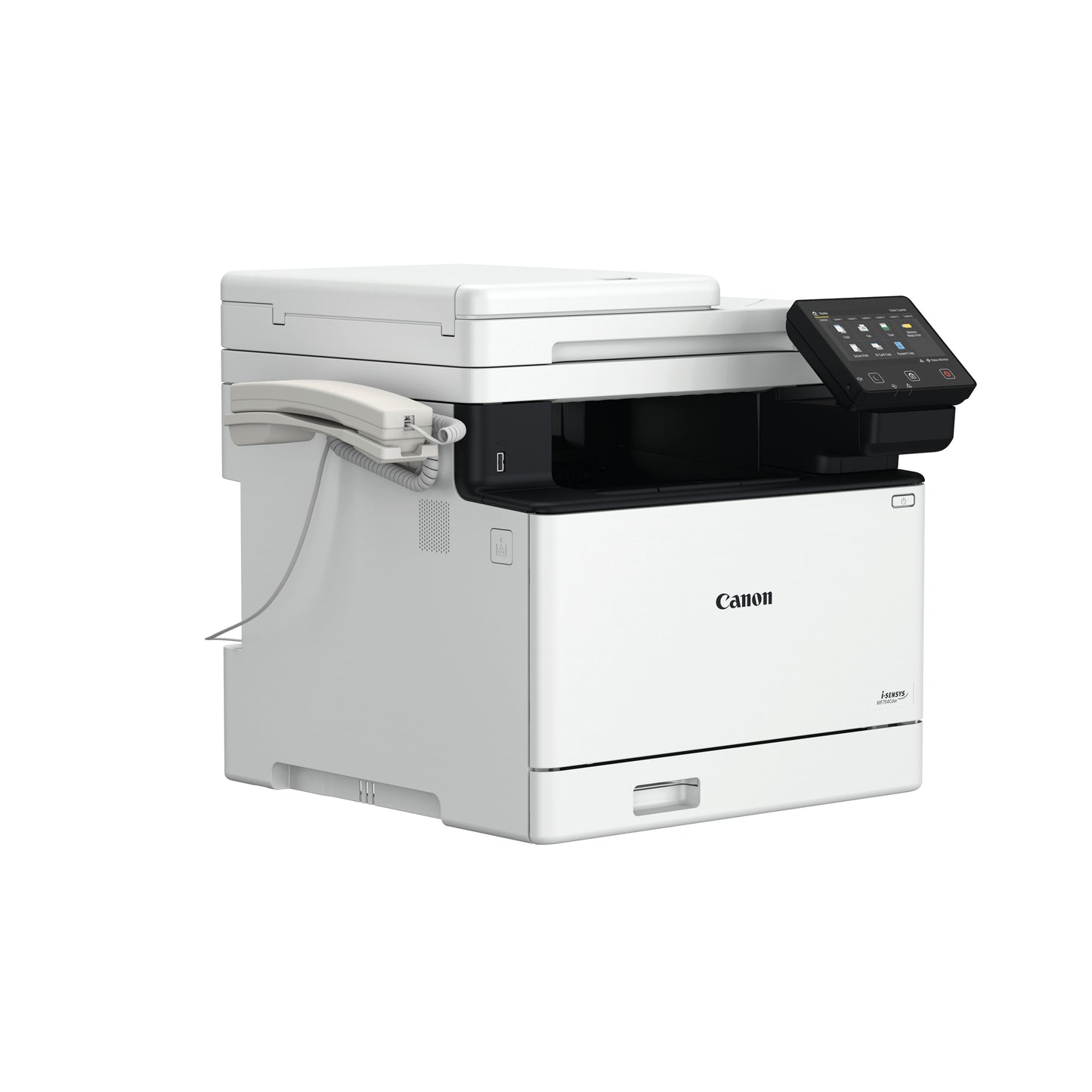 Canon i-SENSYS MF754Cdw Laser A4 1200 x 1200 DPI 33 ppm Wi-Fi