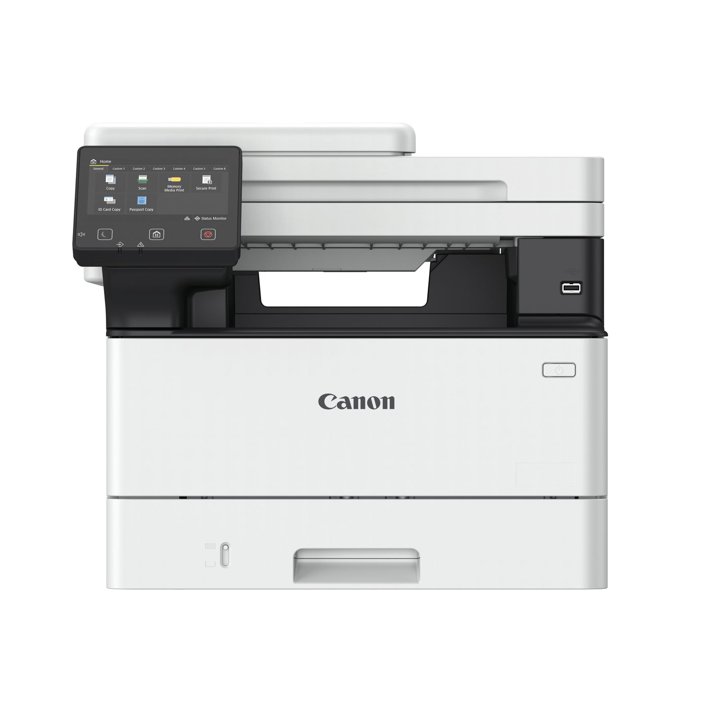 Canon i-SENSYS MF465dw Laser A4 1200 x 1200 DPI 40 ppm Wi-Fi
