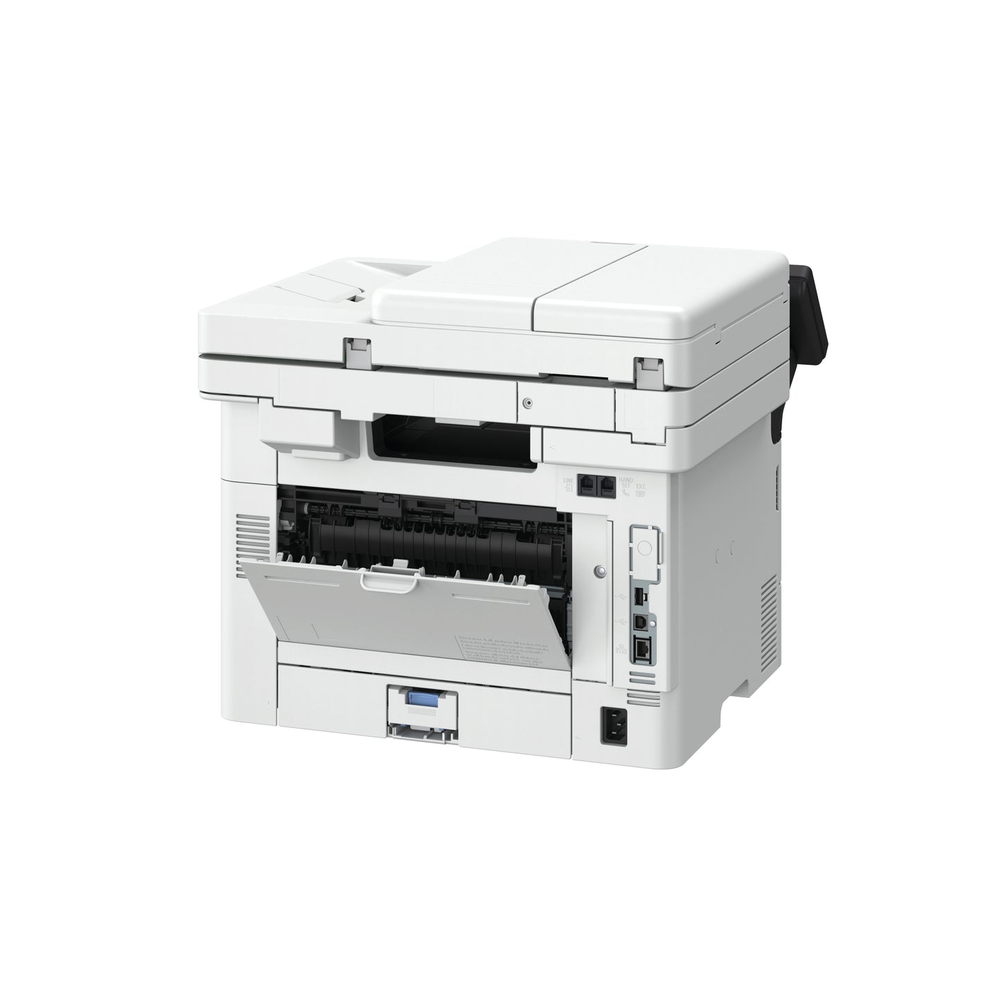 Canon i-SENSYS MF465dw Laser A4 1200 x 1200 DPI 40 ppm Wi-Fi