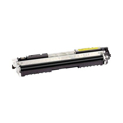 Canon 729 Yellow Toner Cartridge 4367B002AA