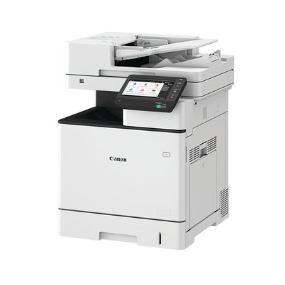 Canon i-SENSYS 6162C011 laser printer Colour 1200 x 1200 DPI A4 Wi-Fi