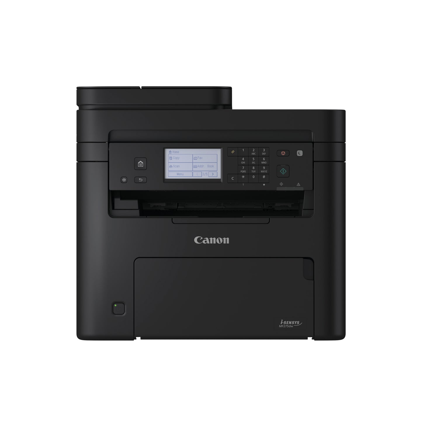Canon i-SENSYS MF275dw Laser A4 2400 x 600 DPI 29 ppm Wi-Fi