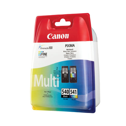 Canon CL-541 CMY Colour Ink Cartridge 5227B001