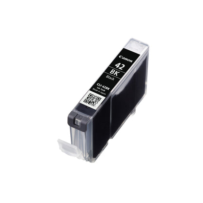 Canon CLI-42BK Ink Cartridge Photo Black 6384B001
