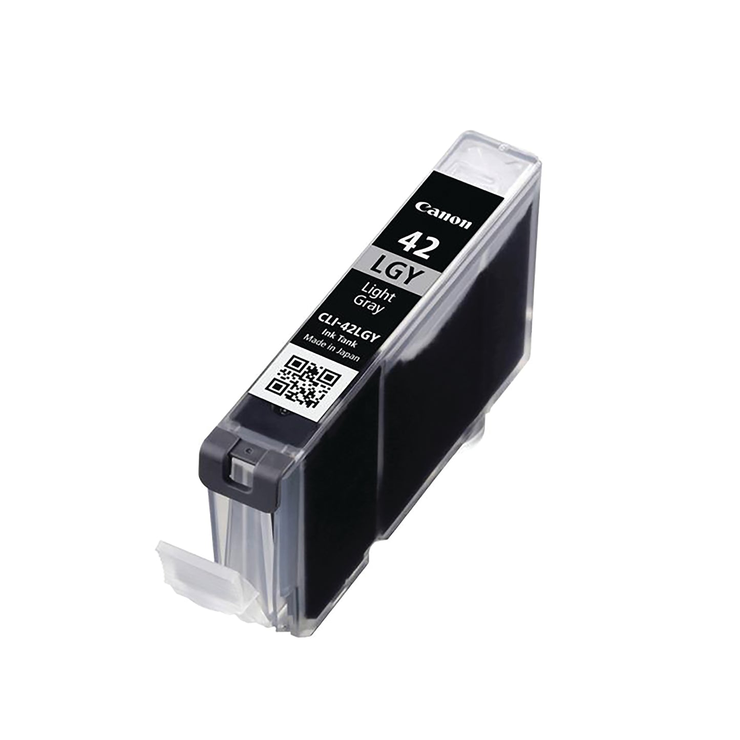 Canon CLI-42LGY Light Grey Ink Cartridge