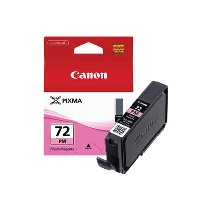 Canon PGI-72PM Inkjet Cartridge Photo Magenta 6408B001