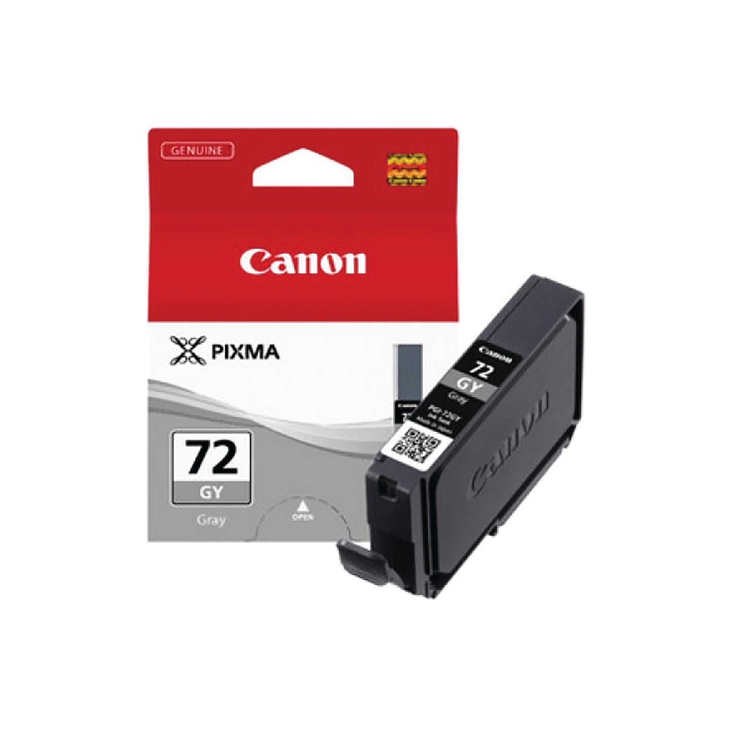Canon PGI-72GY Grey Ink Cartridge