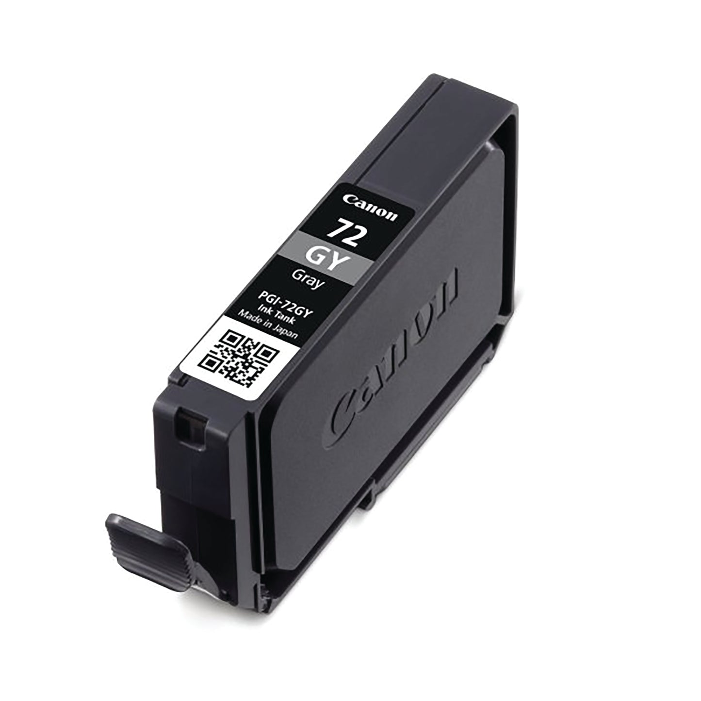 Canon PGI-72GY Grey Ink Cartridge